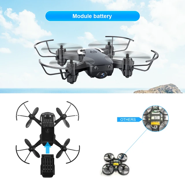 eachine e61