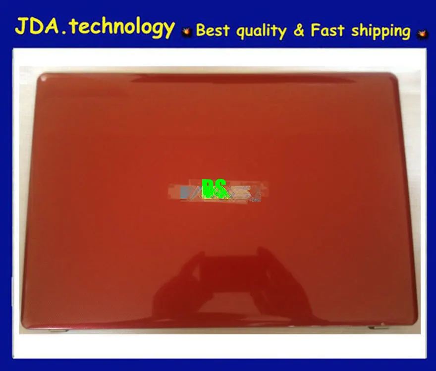Wellendorff новая ЖК-задняя крышка для ASUS X550C X550V K550V F550V F550V A550C задняя крышка Крышка не трогающая, красная