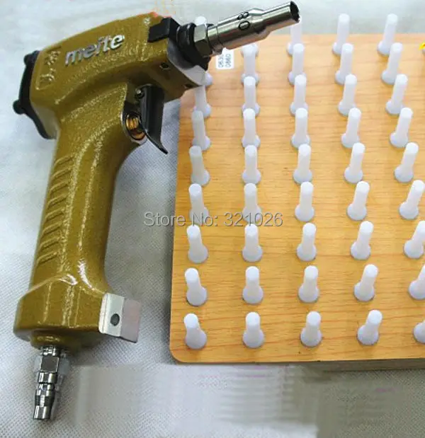 

Stapler Nozzle 2030 / Upholstery Nailer, Air Tacker, Air Stapler Tools, Pneumatic Nailer Air Tacker