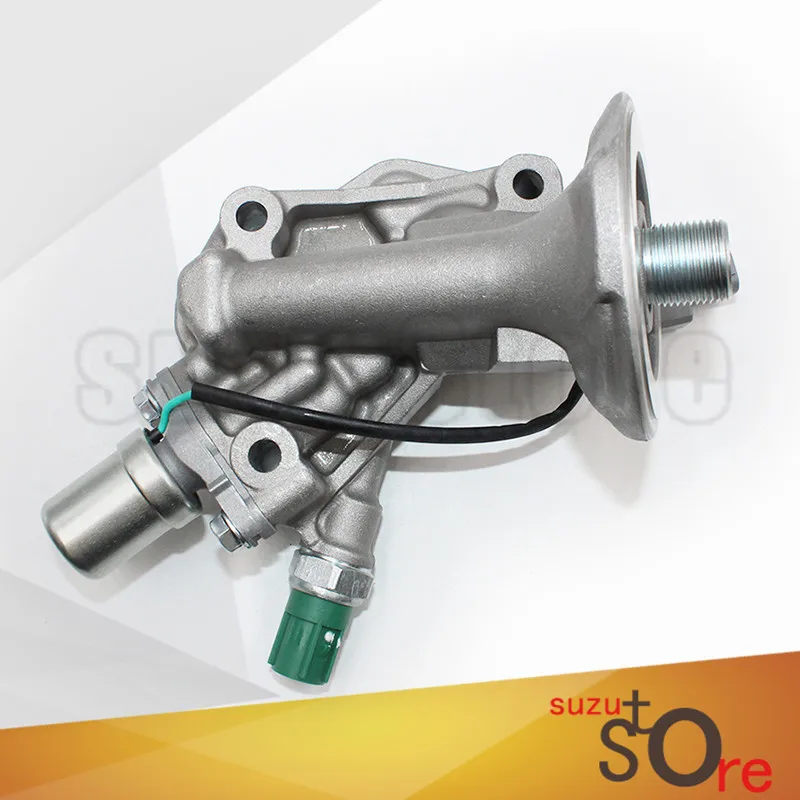 

Golkar Genuine Engine Variable Timing Solenoid For Honda Acura 15811RCAA01