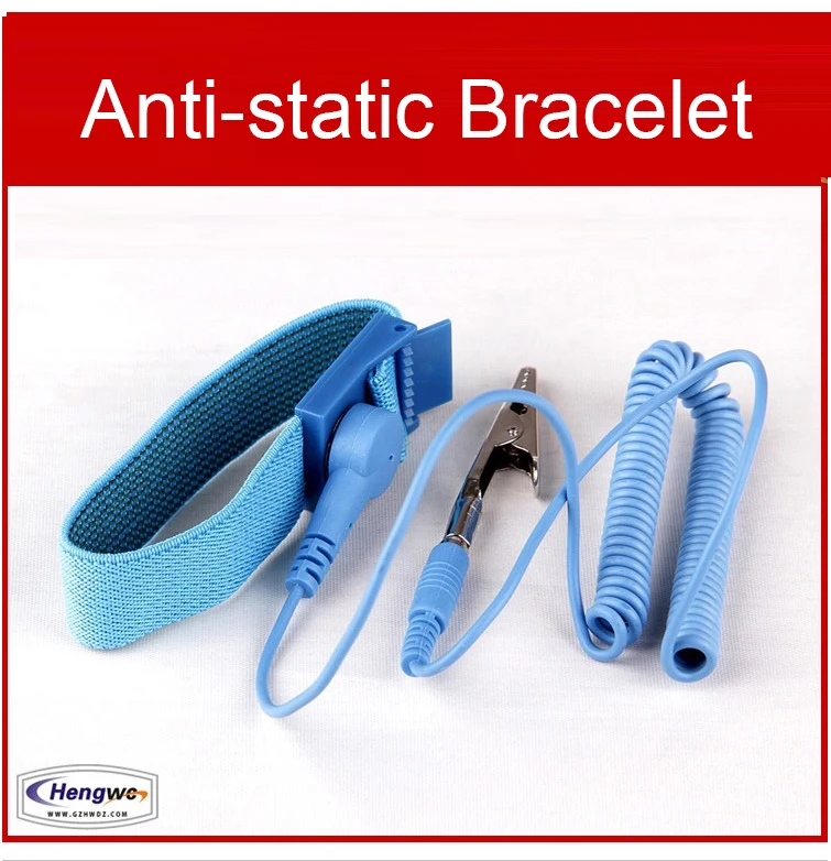 Kaisi Anti-static Bracelet Electrical maintenance tools Kaisi Anti-static Bracelet Electrical maintenance tools
