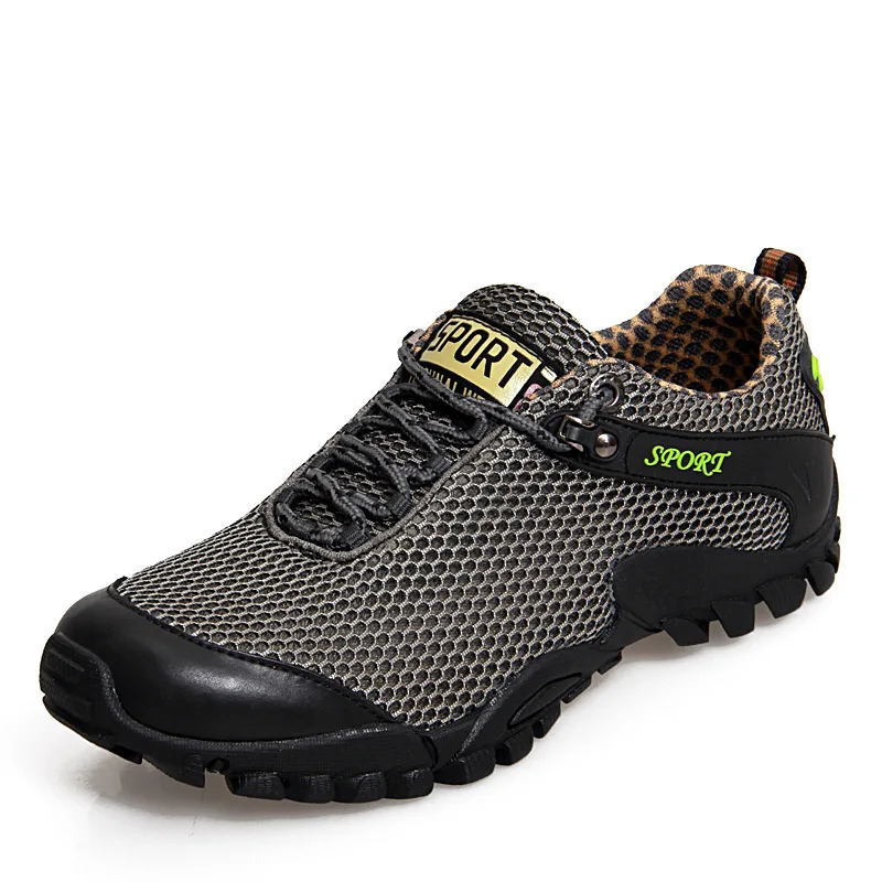 light waterproof shoes