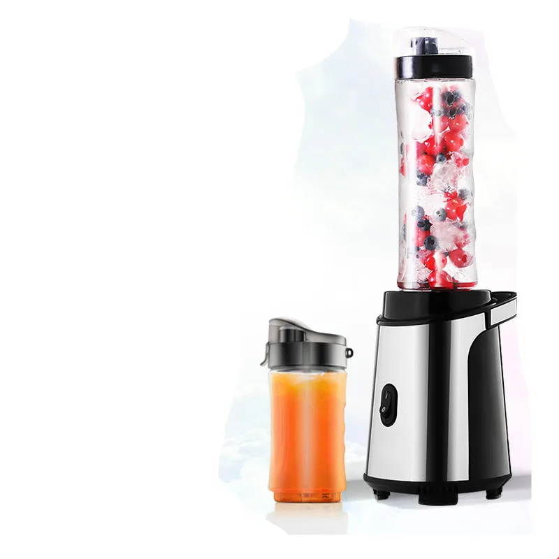 Juicers The juicer is a fully automatic portable mini juicerin Juicers