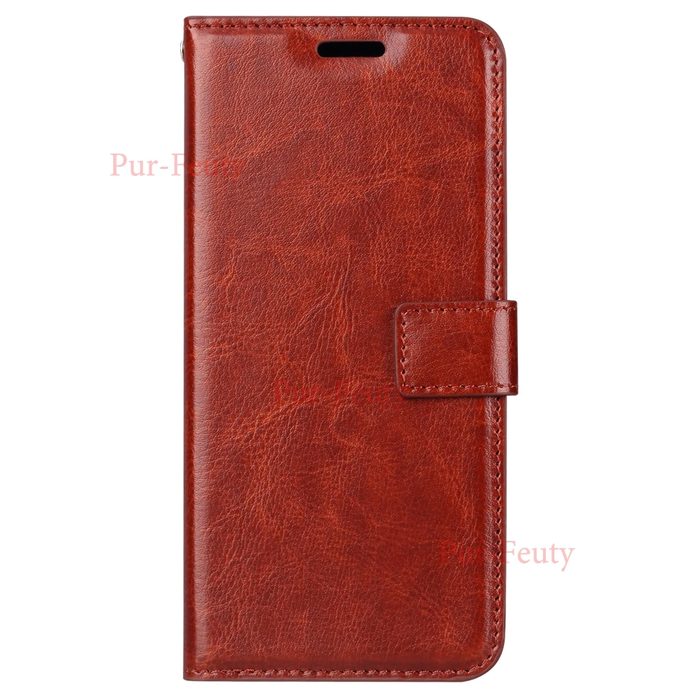 Чехол с откидной крышкой для Samsung Galaxy J6 J 6 2018 J600 J600F J600F/DS кожаный чехол бумажник