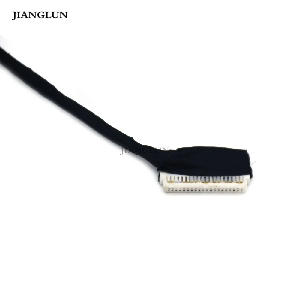 Sony Laptop model no SVE151G13W LVDS Cable Part no DD0HK5LC000 (3)