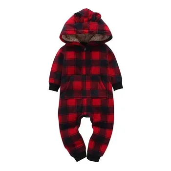 

Newborn Baby Boys Spring Baby Romper Girls Carters Romper Infant Fleece Jumpsuit for Kids New Born Baby Clothes 2020 New боди 42