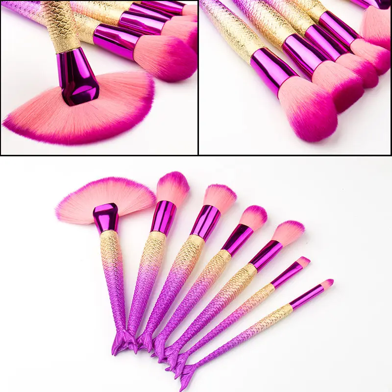 10pcs founction 7