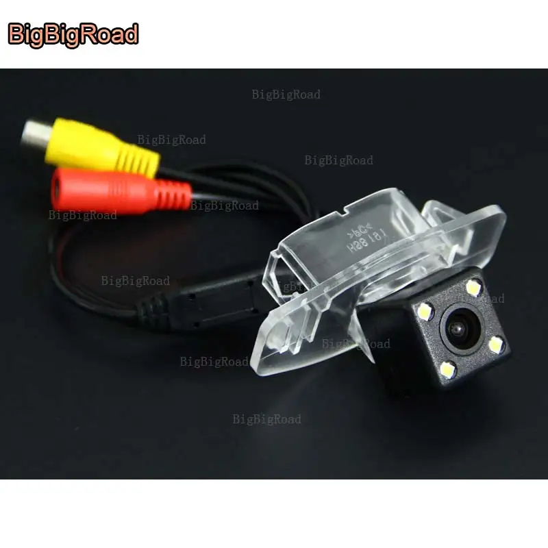 

For honda spirior 2013 Accord 2008-2010 city 2015 2017 Grace Greiz Car Rear View Reverse Backup Camera HD CCD parking camera