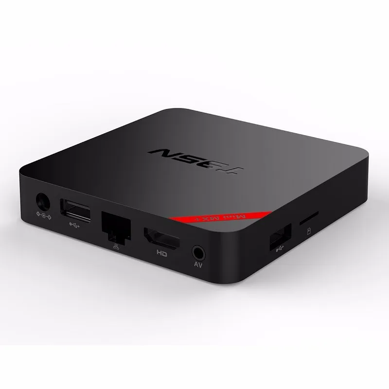 T95N-Mini MX+ -5