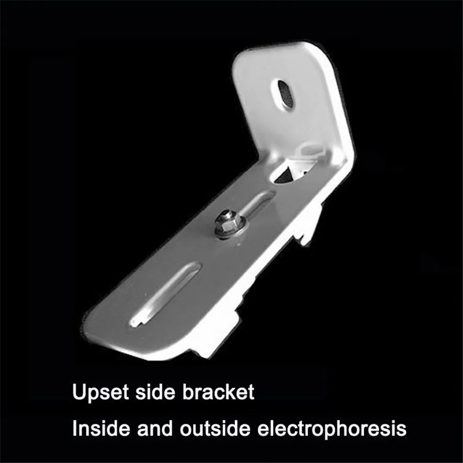 Original Dooya High Quality Customized Electric Curtain Track for Remote Control Electrical Curtain Motor Smart Home Automation-9