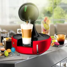 Новая мода Автоматическая Эспрессо машина кофе эспрессо