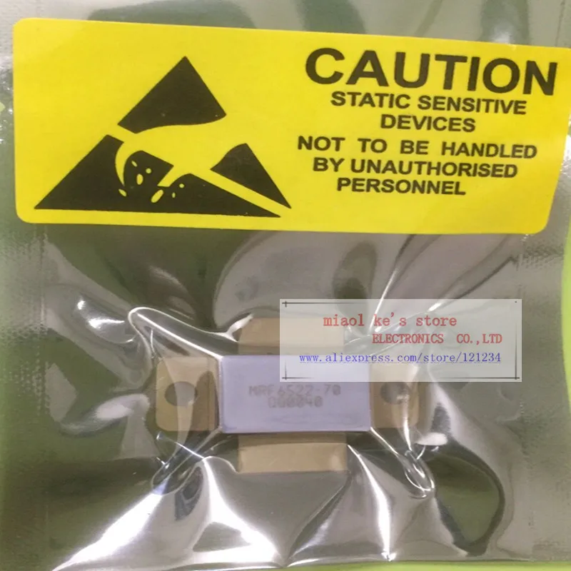 MRF6522-70 MRF6522-70R3 1