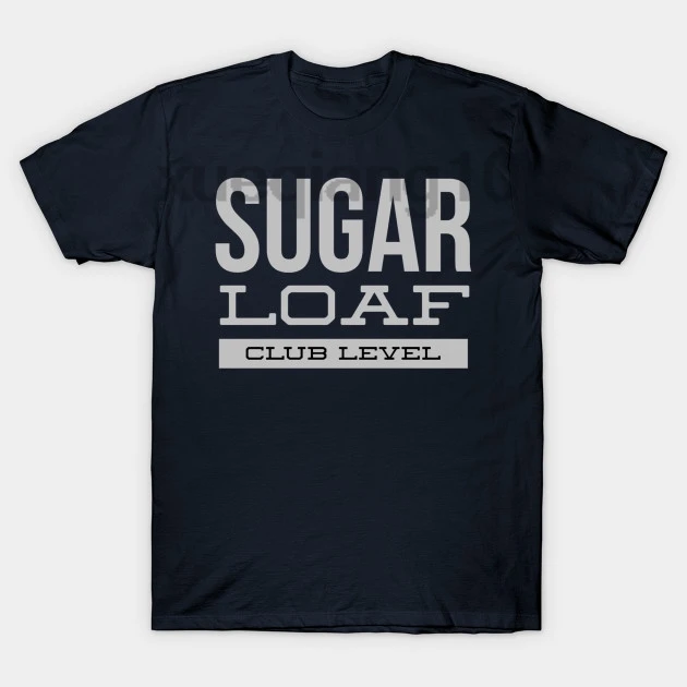 Sugar Loaf Club Level T Shirtin TShirts from Men's Clothing on