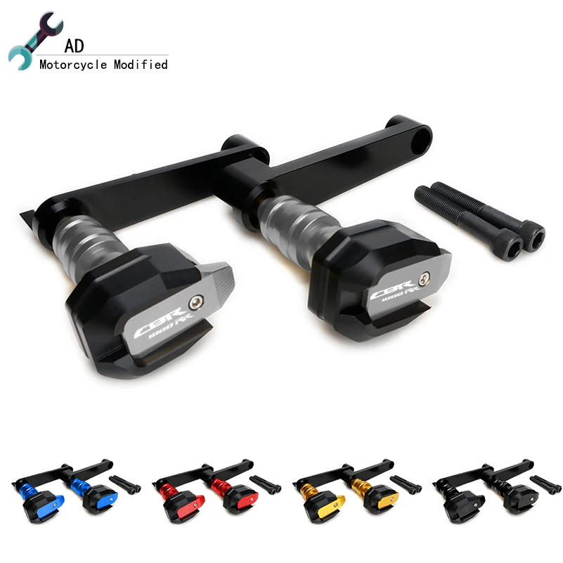

Moto Part Frame Slider for Honda CBR 1000 RR 2008 2009 2010 2011 Motorcycle Accessories Crash Pad Engine Guard Protector CBR1000