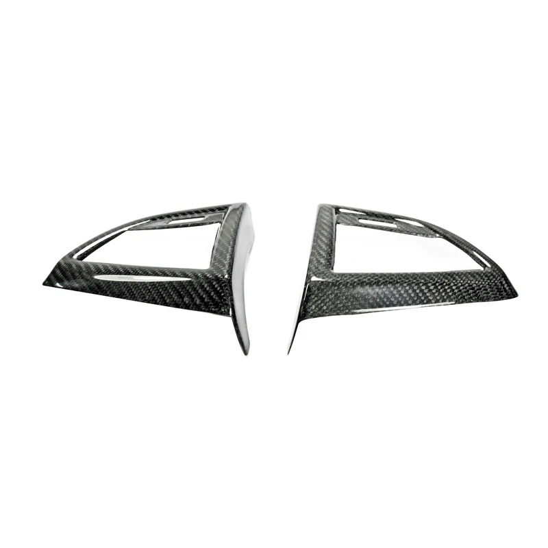 Veloster Air Con Cover (Stick on Type)(3)