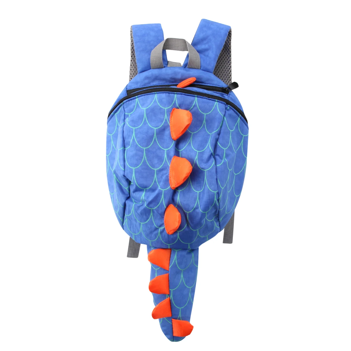 

Cartoon Dinosaur Bag Baby Toddler Anti lost Leash Harness Strap Walker Kids Lunch Box Kindergarten Schoolbag Backpack