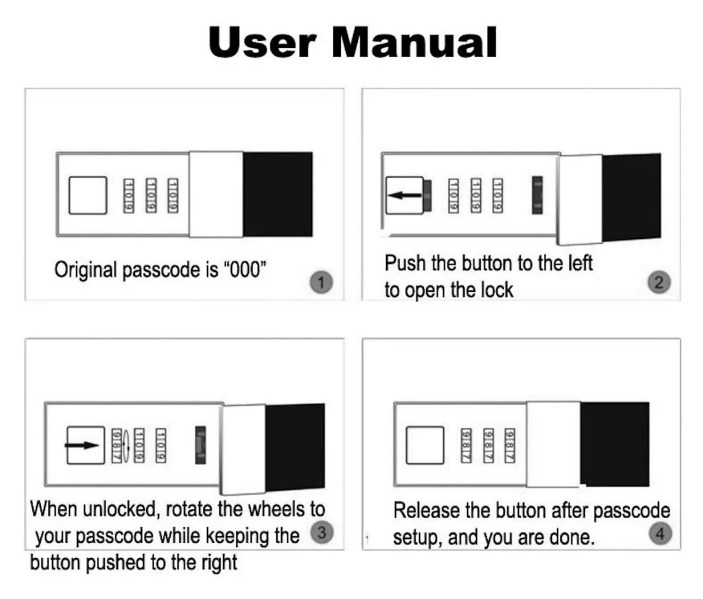 user manual