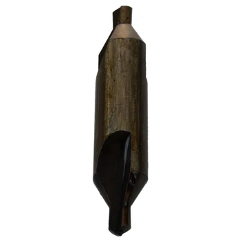 

5pcs 5mm center drills cutters 60 Degrees