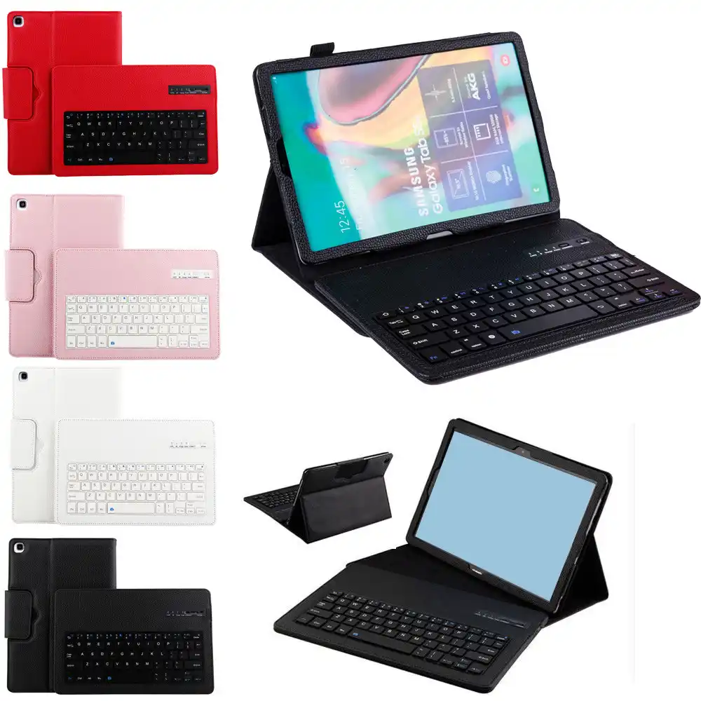 Tablet Case For Samsung Galaxy Tab A 10 1 2019 T510 T515 Tablet Bt