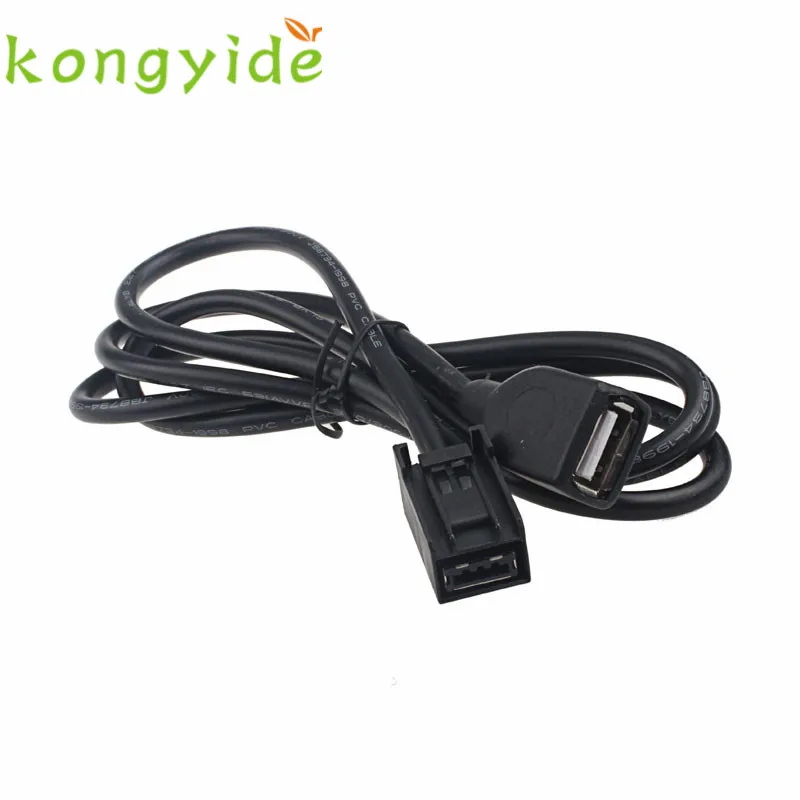 USB AUX MP3 аудио вход кабель для Honda Accord Civic odysley Crosstour | Автомобили и мотоциклы