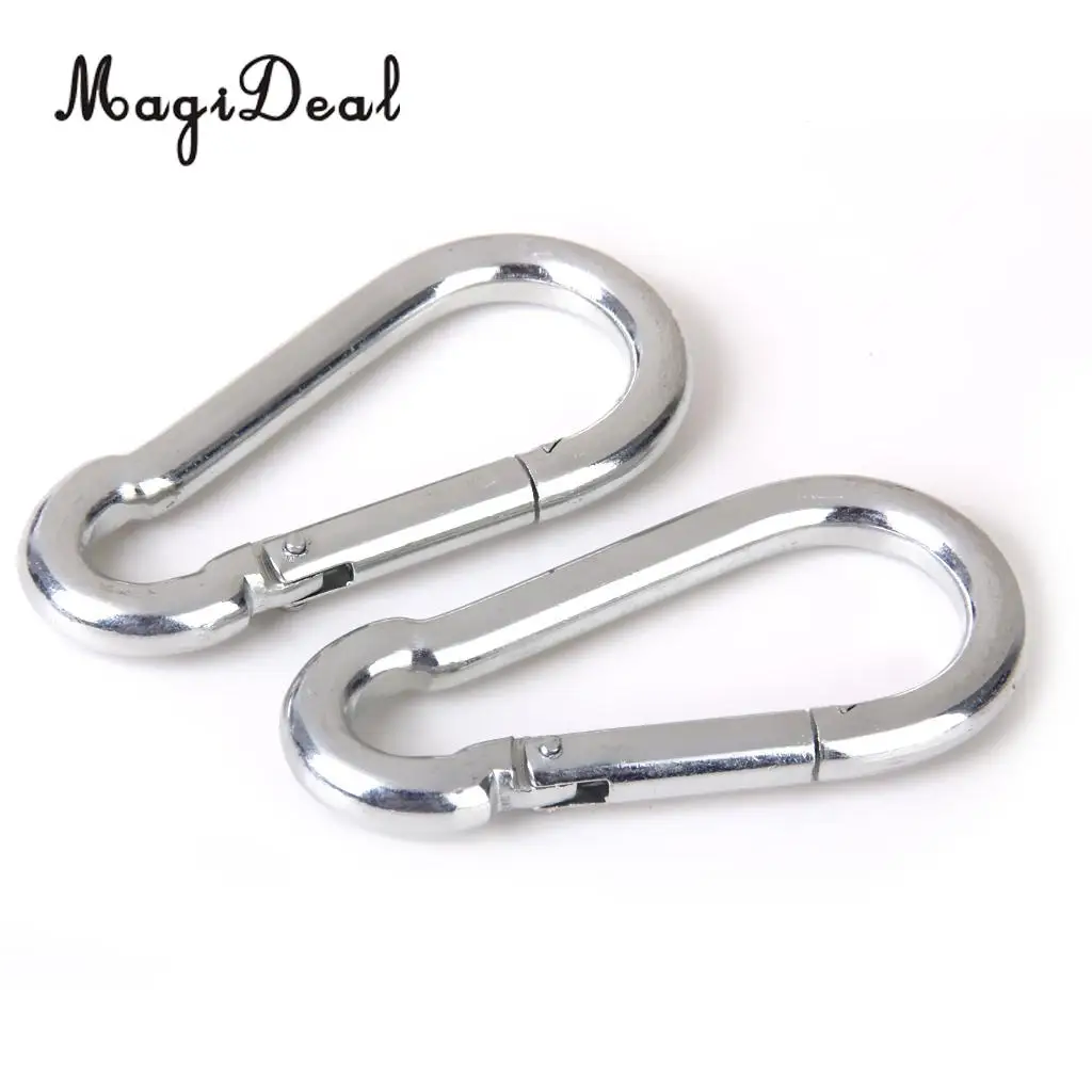 Durable Heavy Duty Swing Hanging Strap and Swing Connector Swingset Outdoor Accessory for Back Bar Tree Beam