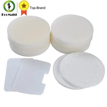 

Filter Foam Felt Kit for Shark Navigator Vacuum Cleaner NV22L Navigator Replacement Compares to XF22 2 Packs