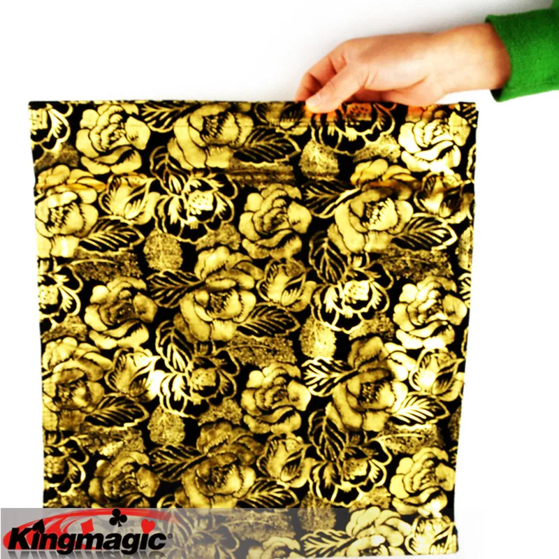 

All Purpose Magic Bag King Magic Trick Magia Magie
