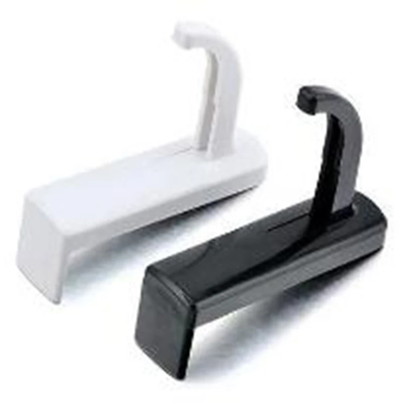 

Headphone Hook Monitor Headphone Hook Headset Display Stand Earphone Stand Rack Holder Rack PC Monitor Stand Durable