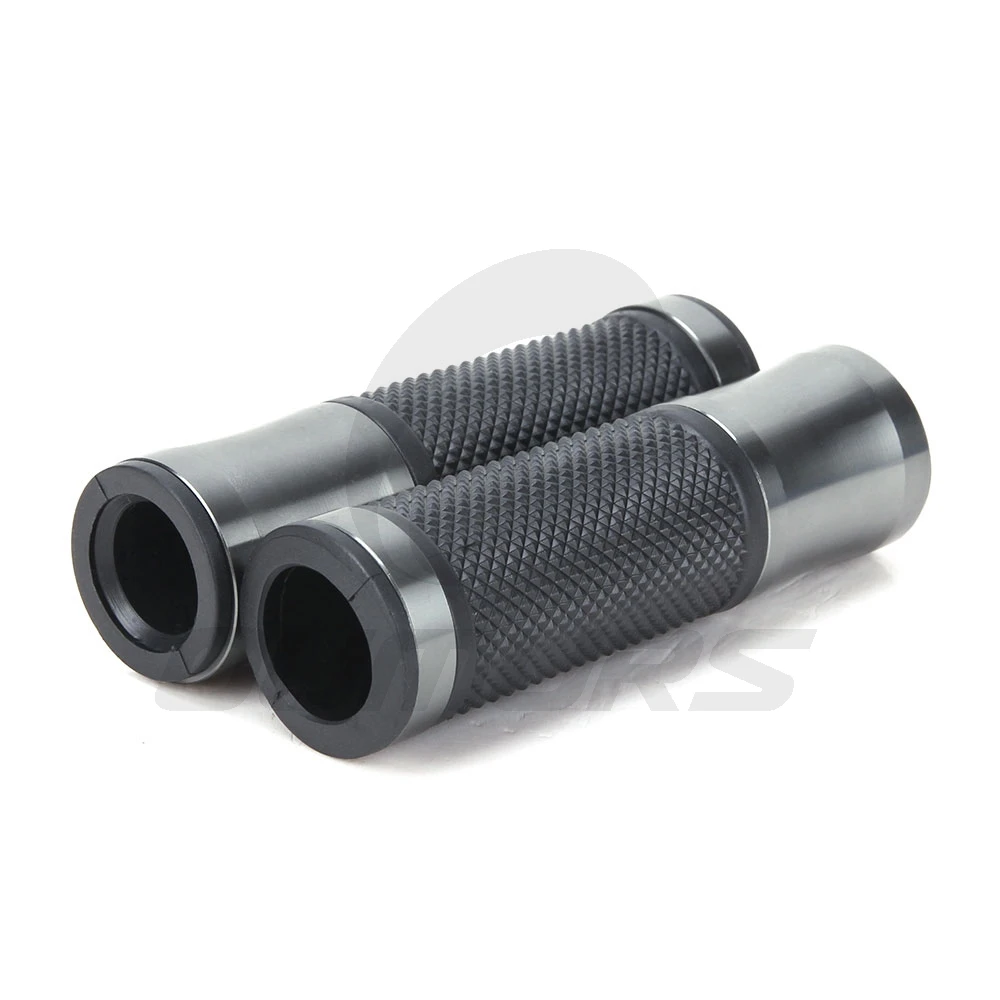 OUMURS рукоятки для мотоциклов открытый конец 7/" ручной бар крышки для Honda kawasaki Yamaha Suzuki KTM Ducati BMW