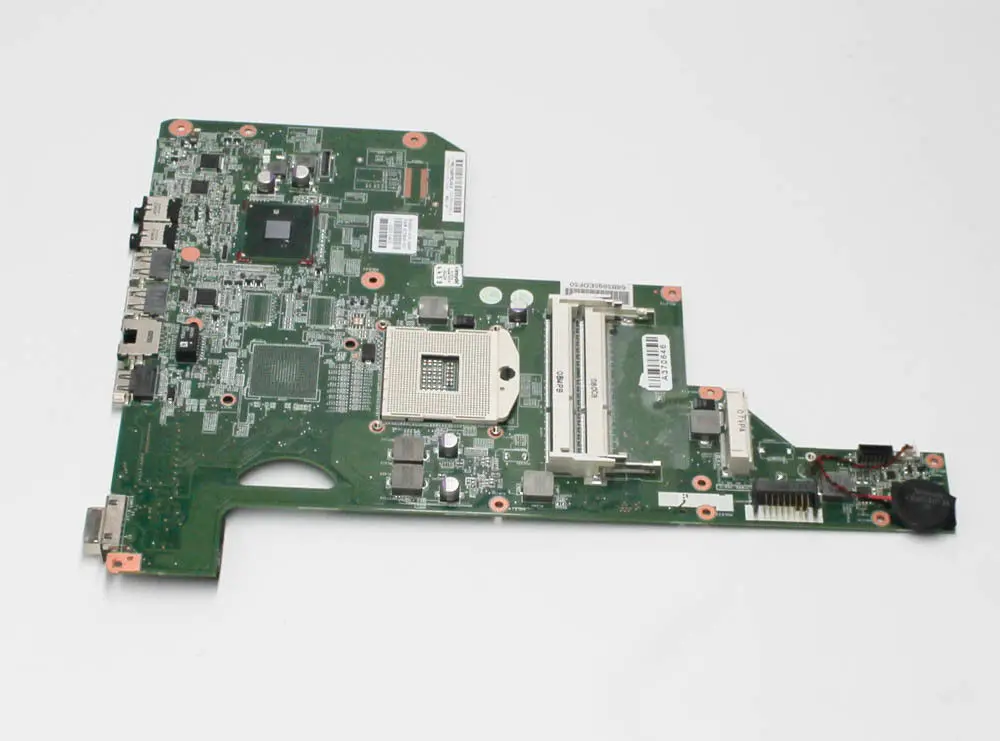 629122 001 For HP Pavilion G62 G72 G72 B50US G72 b54nr laptop ...
