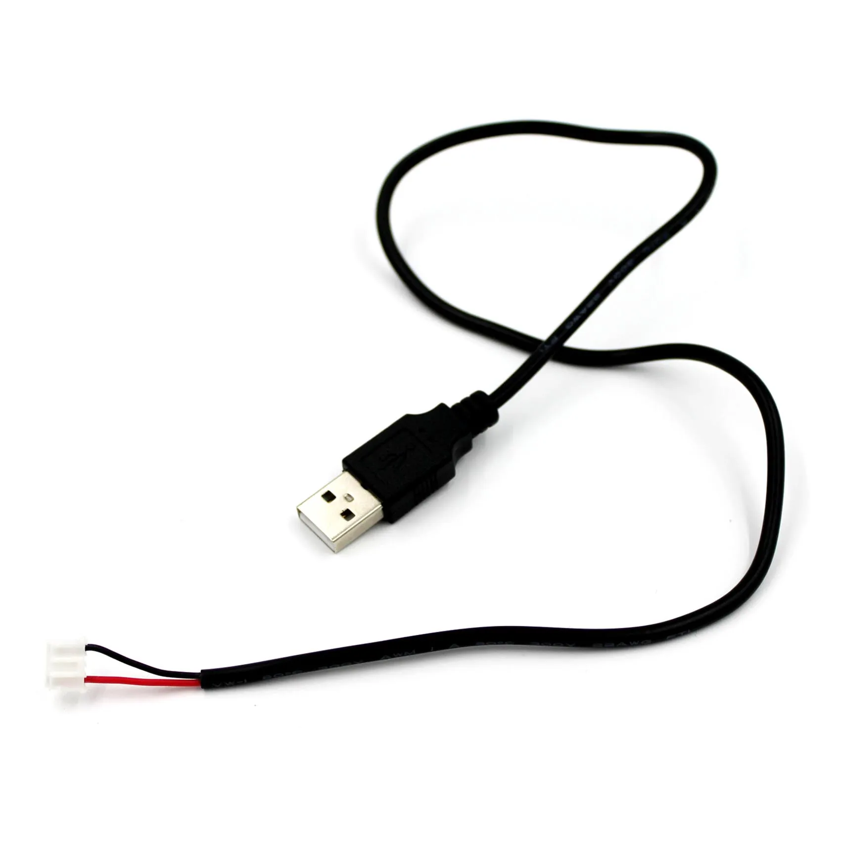 USB Мощность Кабель адаптер 50 см Длина кабель PH 2 0 разъем адаптера|Запасные части| |