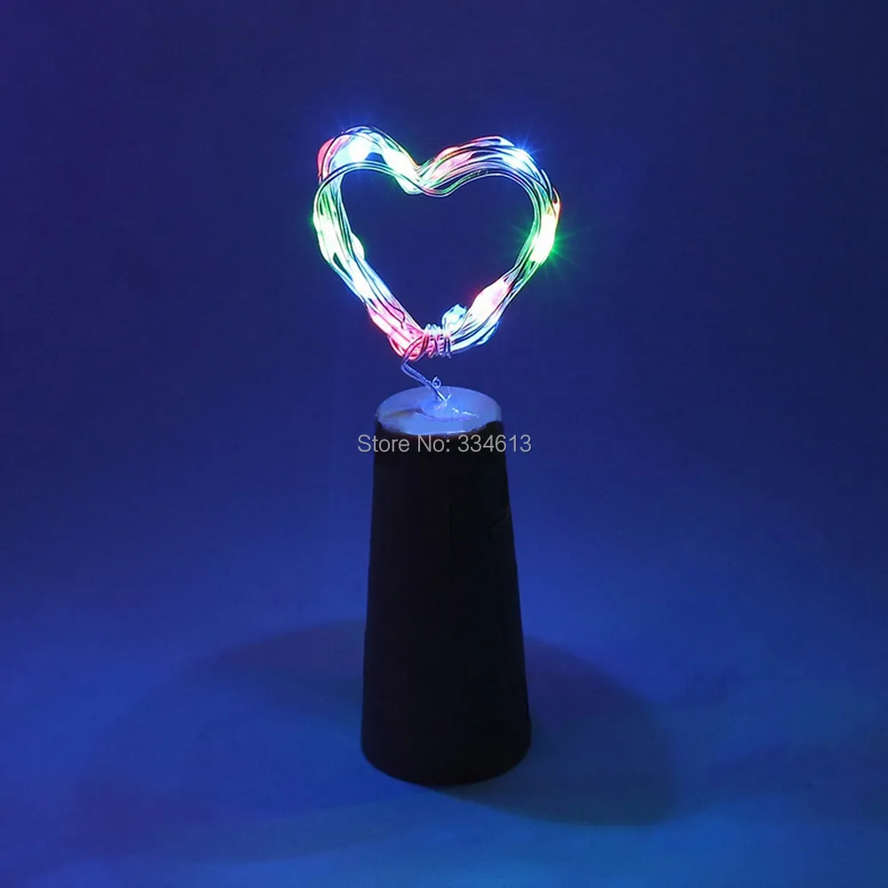 12pcs Battery Powered 1M 2M String Lights, Silver Wire Christmas Wedding Party Decorative Bottle Cap Shaped Fairy Lights 12pcs Battery Powered 1M 2M String Lights, Silver Wire Christmas Wedding Party Decorative Bottle Cap Shaped Fairy Lights