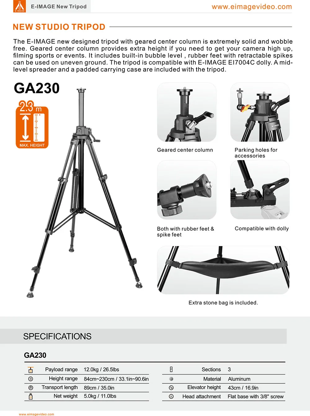 GA230-2
