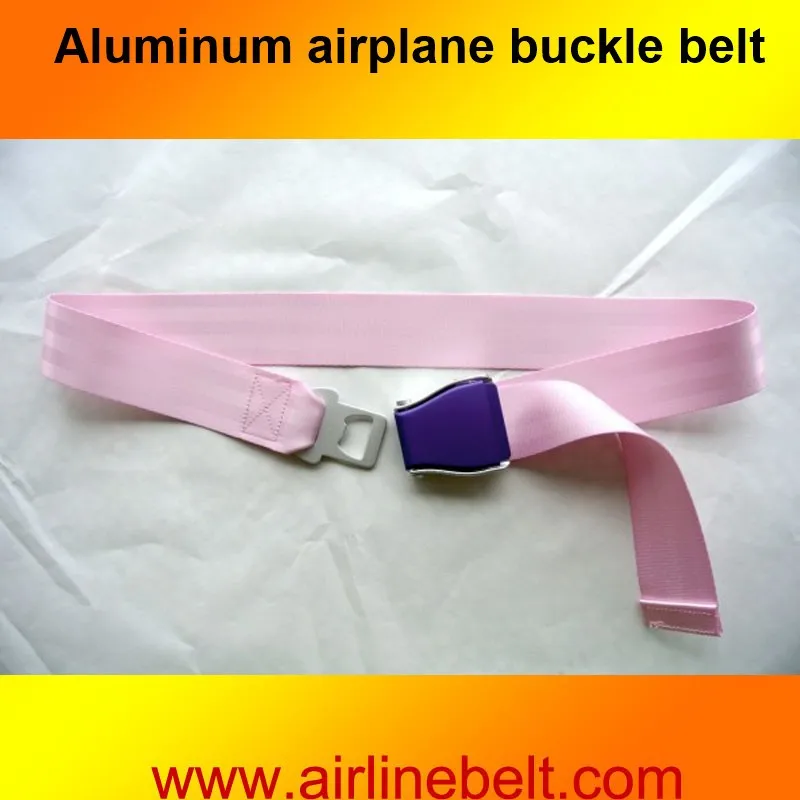 Aluinum airplane belt-whwbltd-8