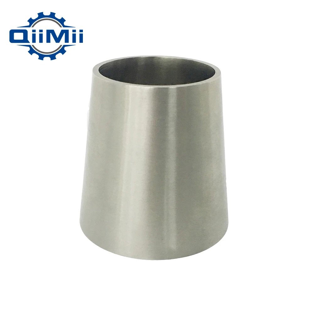 Санитарный сварной кондуктор из нержавеющей стали SS304|stainless steel sanitary|sanitary weldsanitary