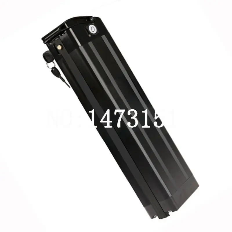 Best EU US NO Tax 36V 10AH electric bicycle battery 36V 10AH Lithium ion battery 36v Silver Fish battery with 15A BMS 42V 2A charger 2 Best EU US NO Tax 36V 10AH electric bicycle battery 36V 10AH Lithium ion battery 36v Silver Fish battery with 15A BMS 42V 2A charger 2