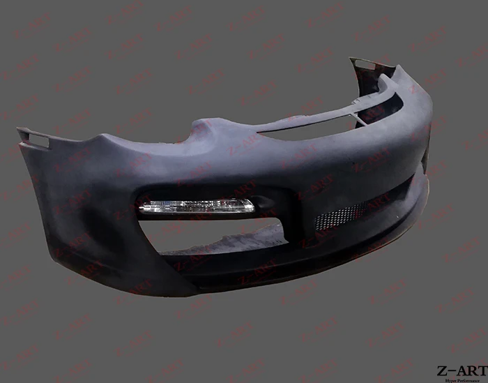 Комплект корпуса Z-ART для Porsche Boxster Cayman 2005-2011 комплект 987 | Автомобили и мотоциклы