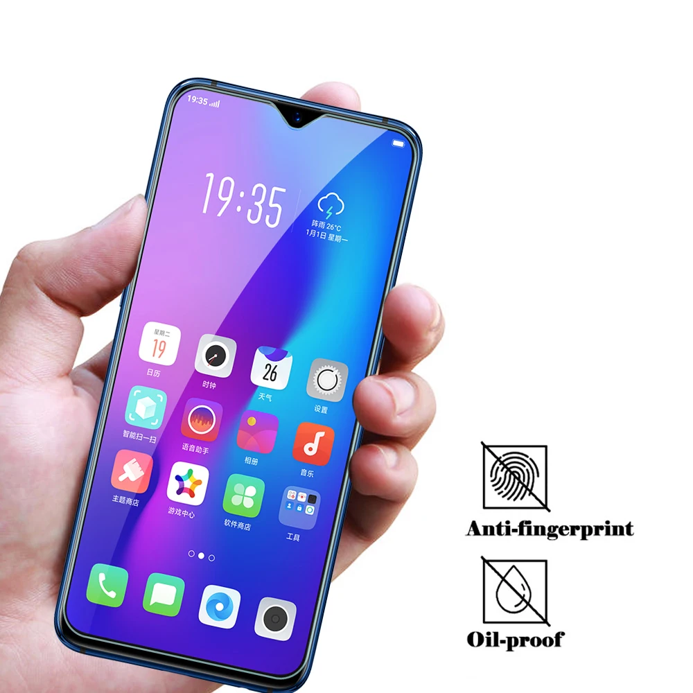 2-Pcs-For-Glass-OPPO-RX17-Neo-Screen-Protector-Tempered-Glass-For-OPPO-K1-Glass-Phone (1)