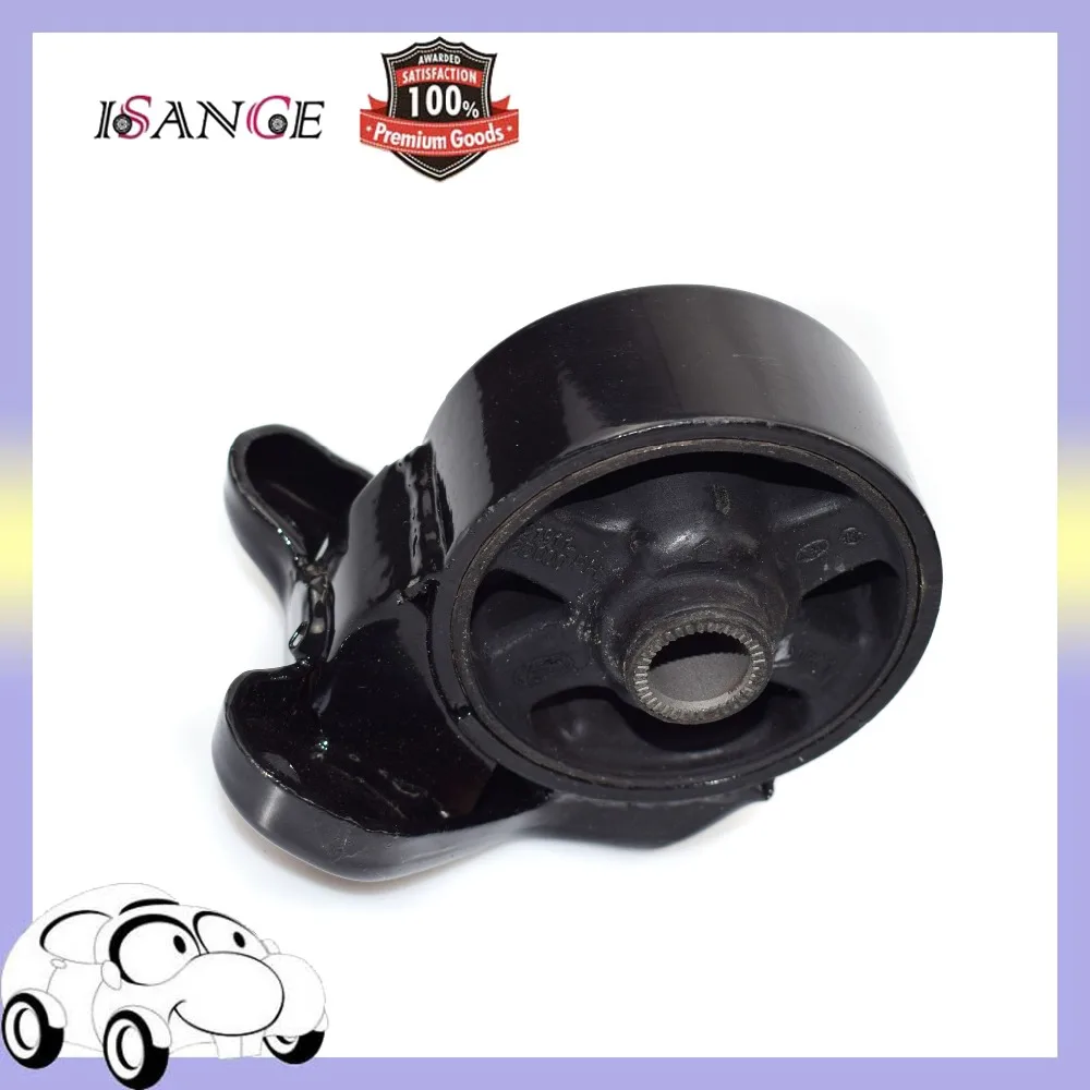 ISANCE Engine Front Motor Mount 21910 2D000 For Hyundai 2.0L Tiburon