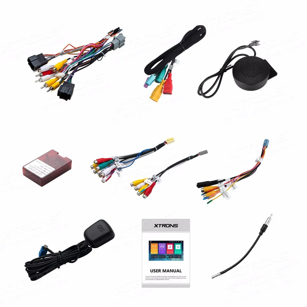 Excellent 8" Android 8.0 Octa Core Car Stereo Radio Player GPS Multimedia for Chevrolet Suburban Tahoe Impala Buick Enclave GMC HUMMER 5