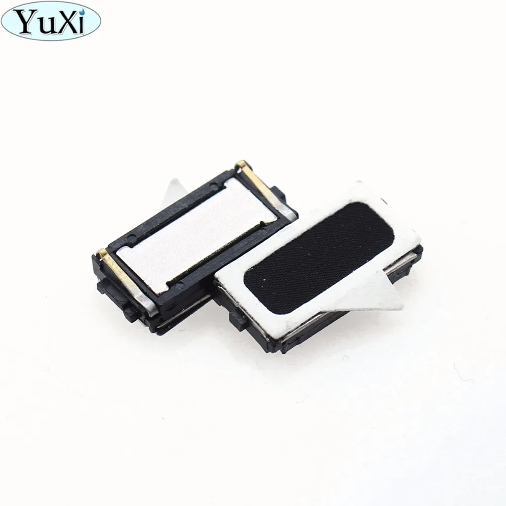 

2pcs/lot New earpiece Ear Speaker Replacement for Huawei P7 P7-L05 L07 L09 L00 L05 P6S High quality
