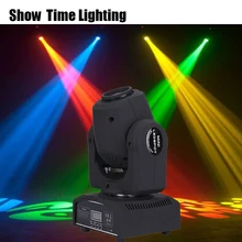 Fast delivery 30W Mini dj LED disco gobo Moving Head Spot Light Club DJ Stage Lighting Party Disco Moving heads Light Fast delivery 30W Mini dj LED disco gobo Moving Head Spot Light Club DJ Stage Lighting Party Disco Moving heads Light