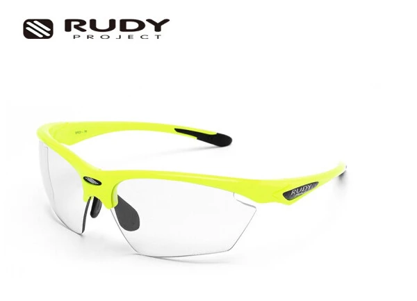 RUDY PROJECT STRATOFLY спортивные очки для бега марафон открытый цвет изменение цвета