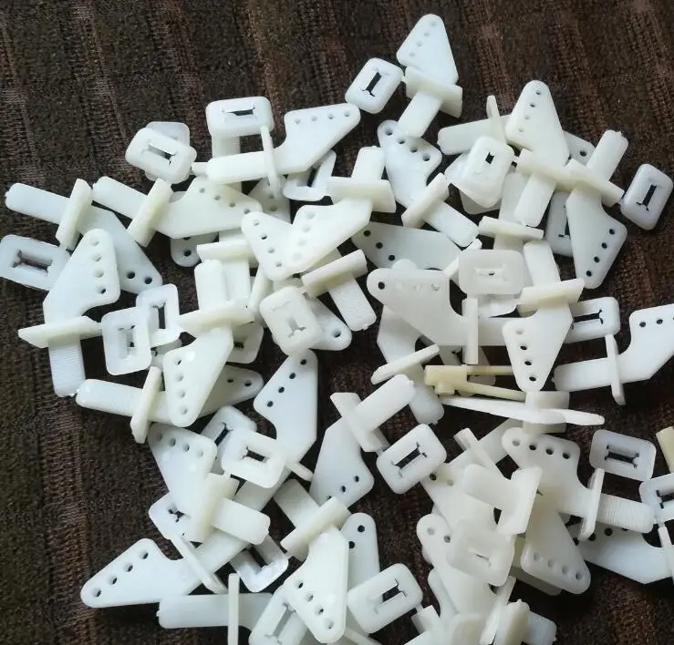 

50pcs or 100pcs SERVO horn linker /for airplane/hobby plane /RC model/airplane