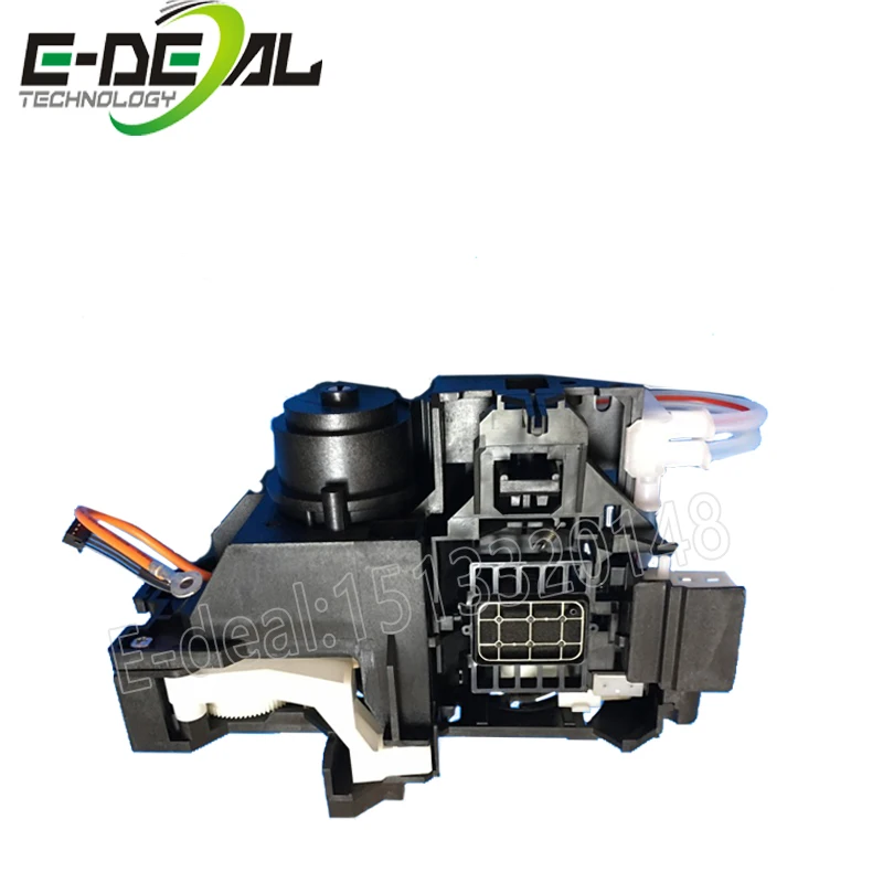 Printer Parts Original New Ink Pump for Eps0n R1390 R1400 R1410 1390 1400 1410 Pump Unit Cleaning Unit