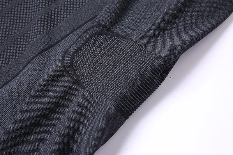 Men Thermal Bicycle Base Layers Outdoor Sports Winter Keep Warm Underwear Hot-Dry Thermo Cycling Skiing Underwear Sets SK0033 (5)