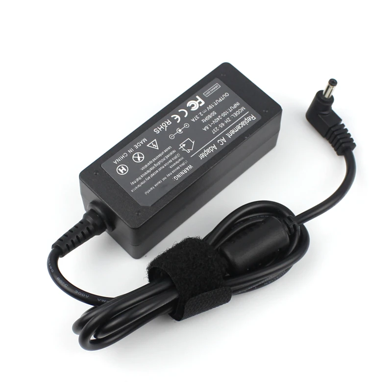 

19V 2.37A 45W 4.0*1.35mm Laptop Adapter Battery Charger Power Supply For ASUS VivoBook X540S X540 X540L X540LA X540SA Notebook