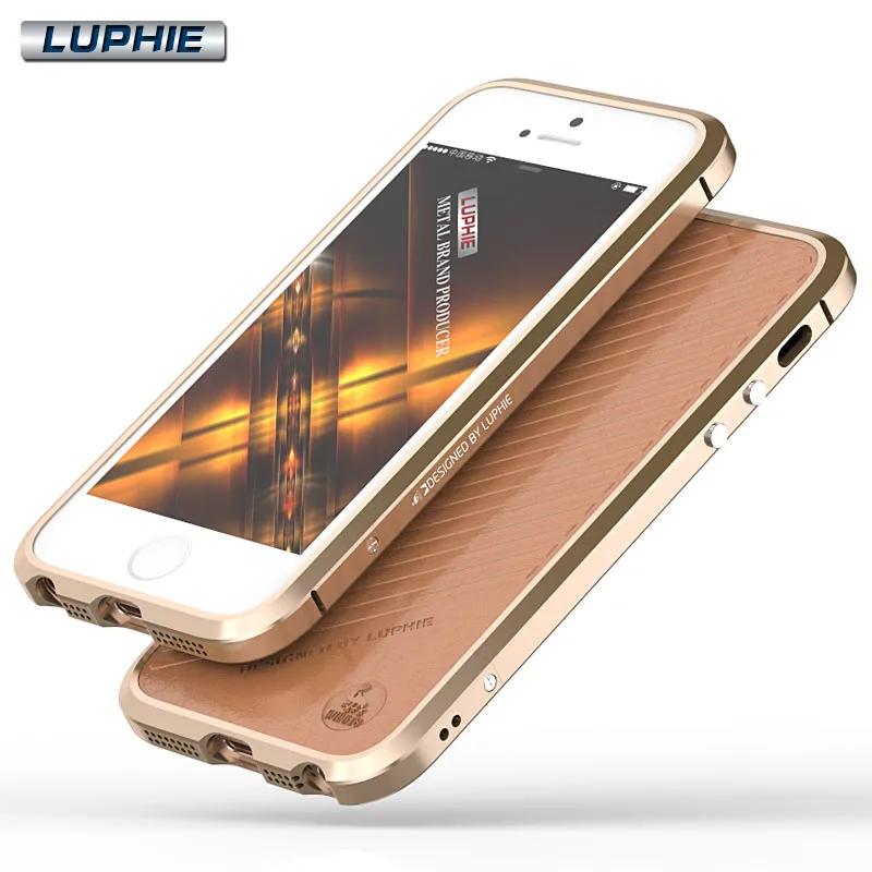 bilder für Neue Edle Luxus Stoßdämpfer Für iPhone SE Aluminium Fall Für Apple iPhone SE Metallstoßkasten Erweiterte Lederschutzhülle bilder für Neue Edle Luxus Stoßdämpfer Für iPhone SE Aluminium Fall Für Apple iPhone SE Metallstoßkasten Erweiterte Lederschutzhülle