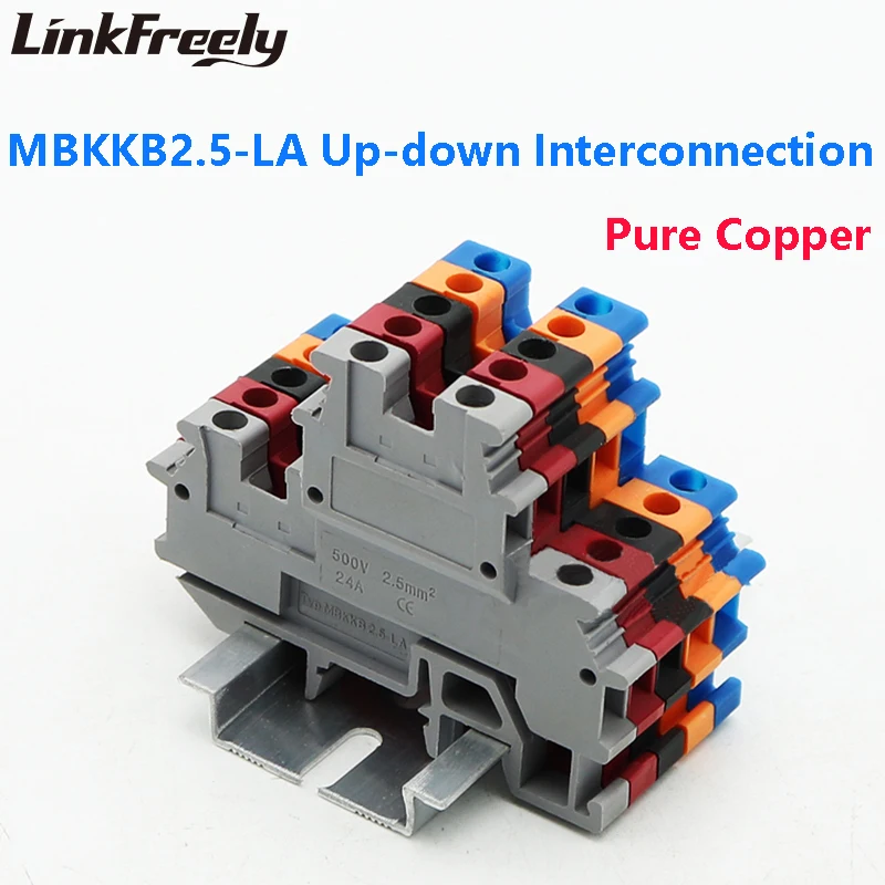 MBKKB2.5-LA -3