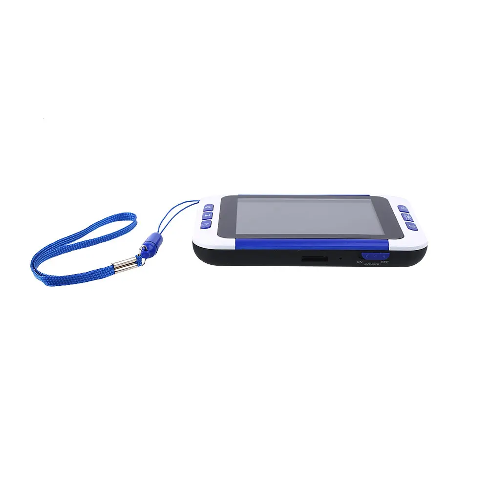 

Electronic Reading Handheld Digital Magnifiers 3.5Inch LCD For BOBLOV 2X -